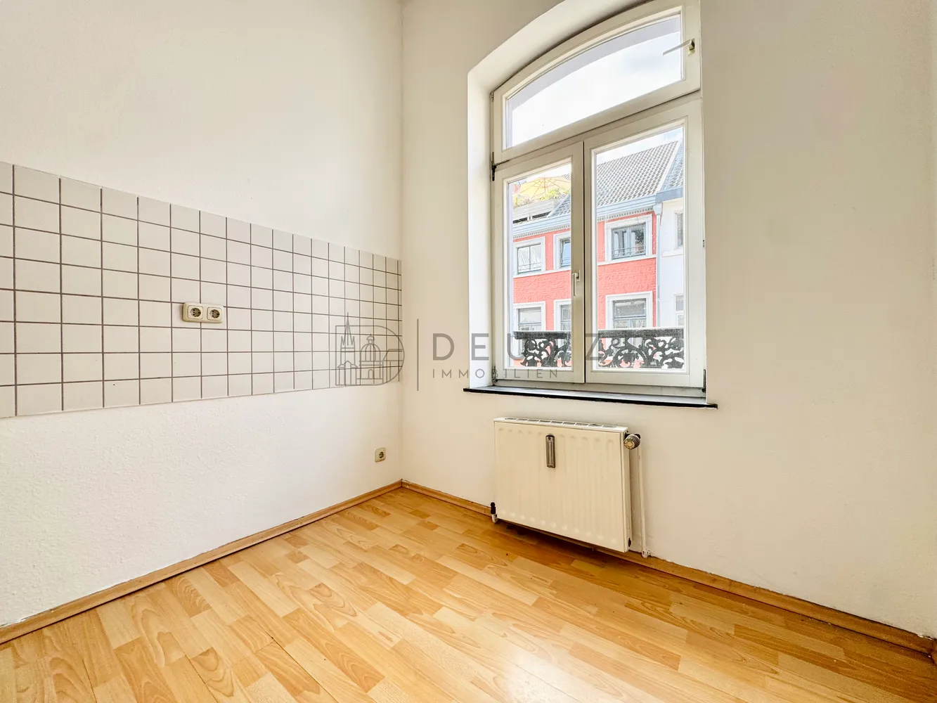 2 Zimmer Wohnung mit 47 m² in Aachen – Bild 7
