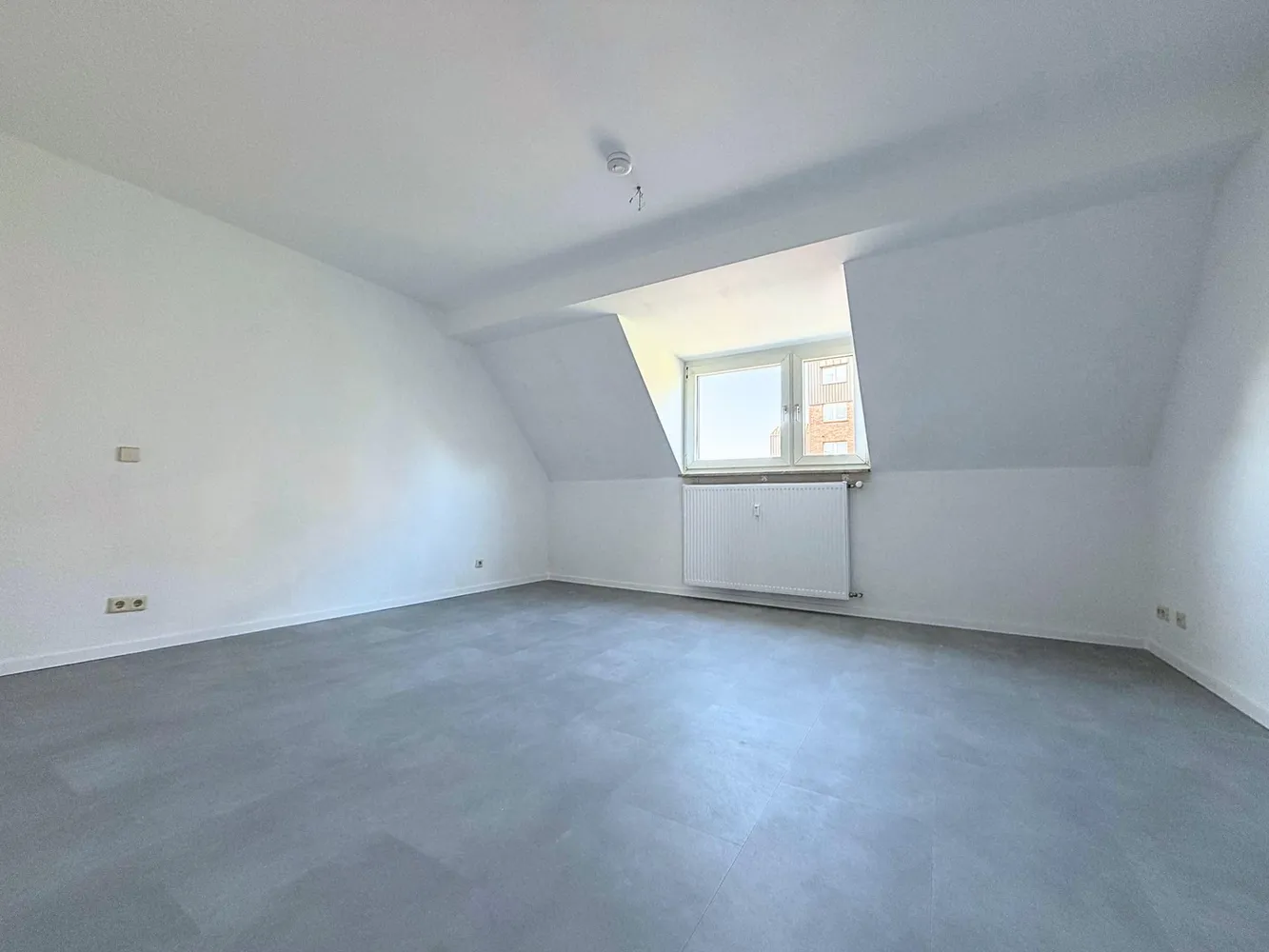 3 room apartment with 83 m² in Duisburg – Photo 1