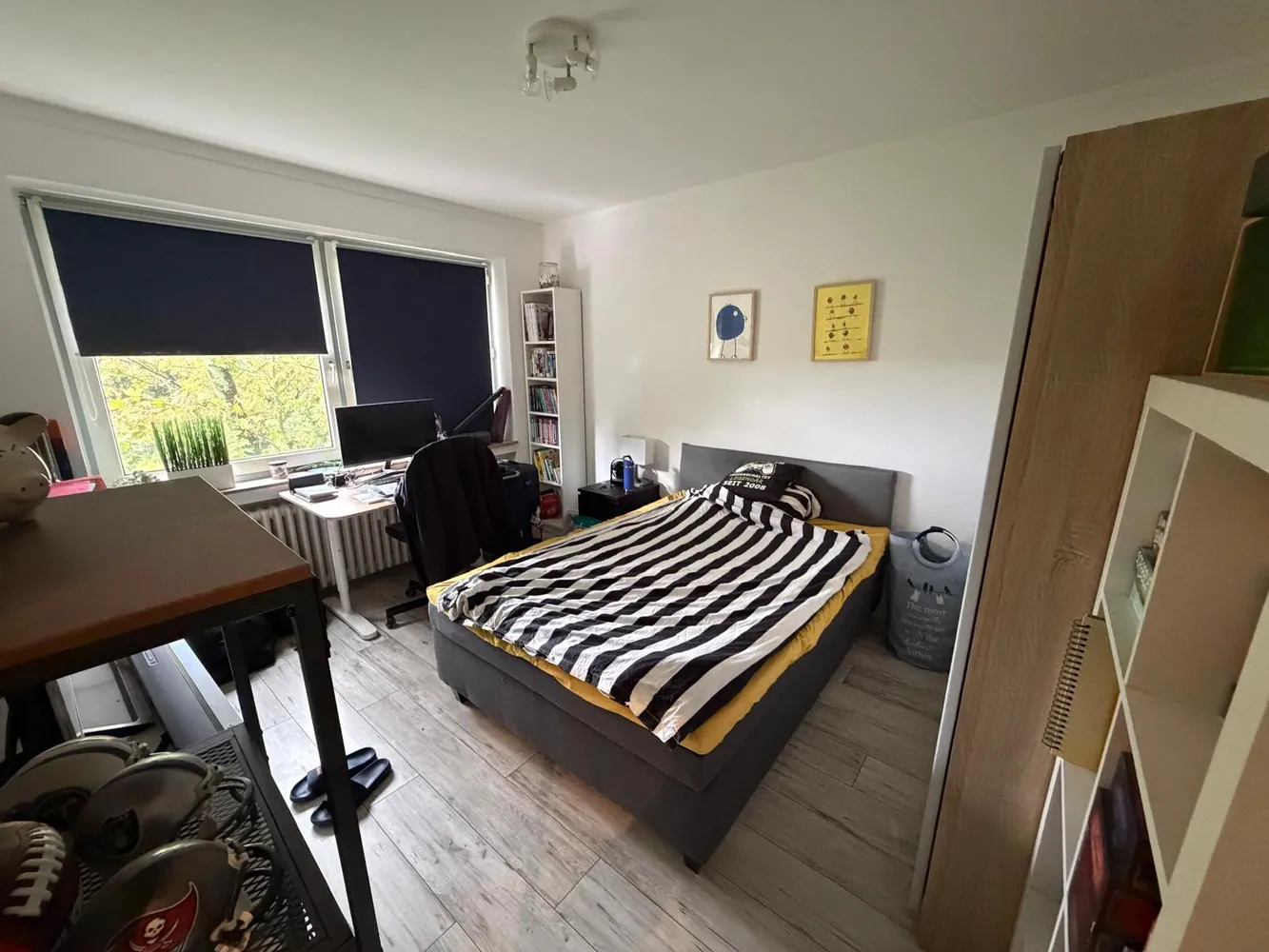 4 Zimmer Wohnung mit 108 m² in Essen – Bild 3