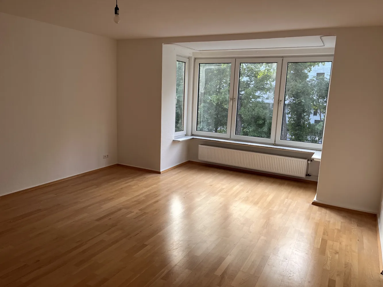 3 Zimmer Wohnung mit 111 m² in Hannover – Bild 1