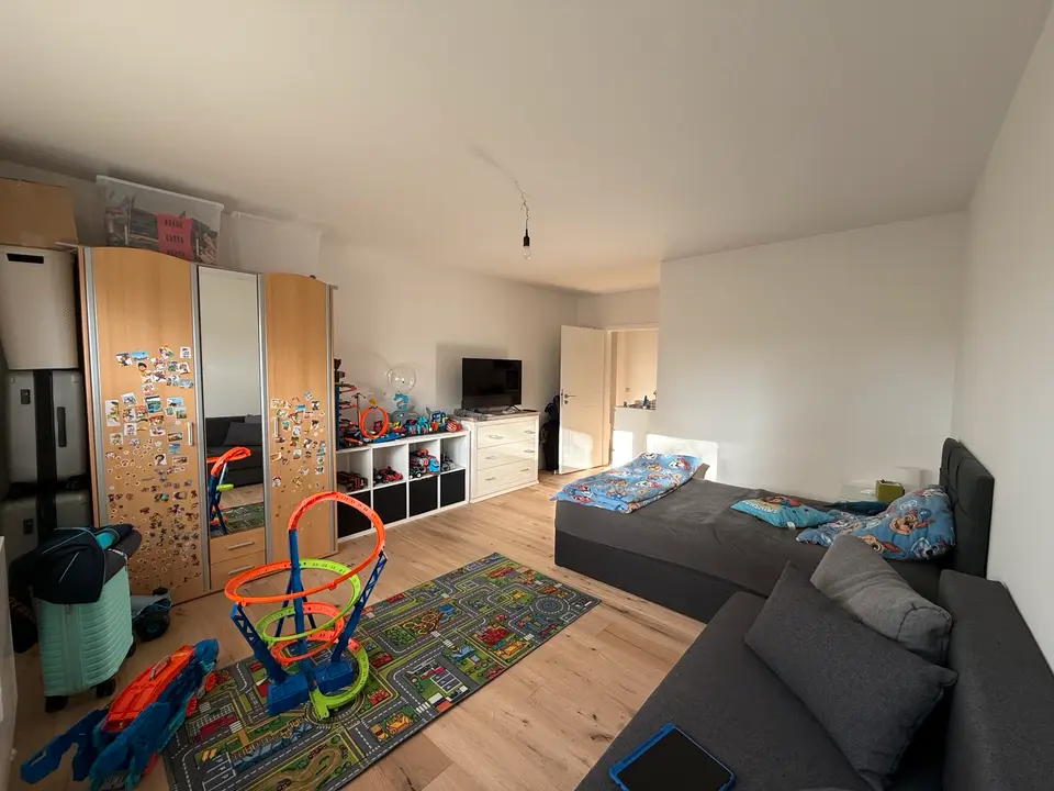 3 room apartment with 90 m² in Schwerin – Photo 7