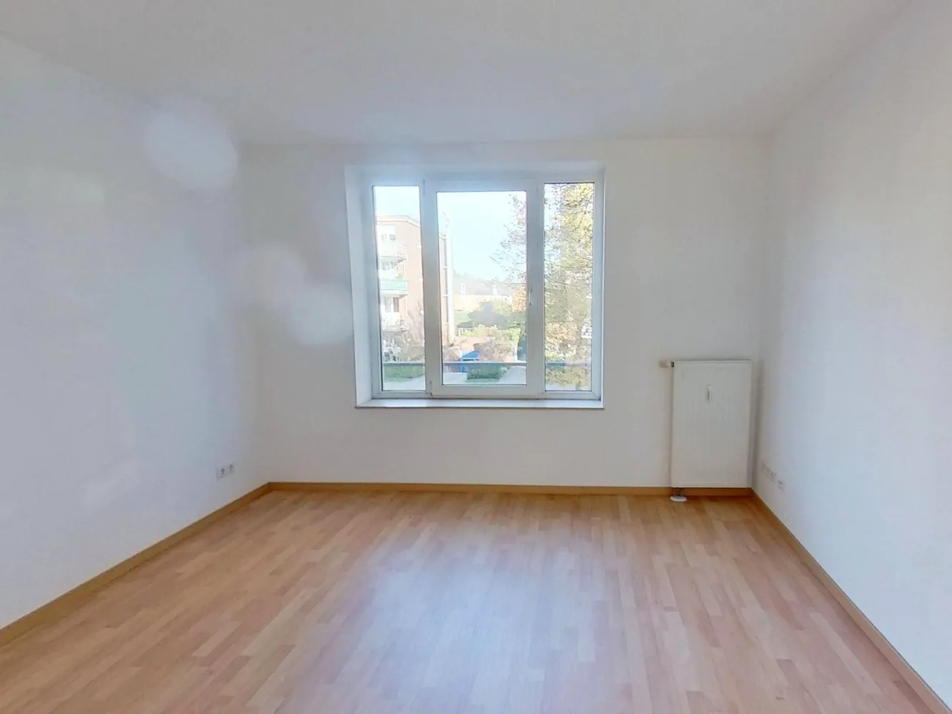 2 Zimmer Wohnung mit 60 m² in Hamburg – Bild 9