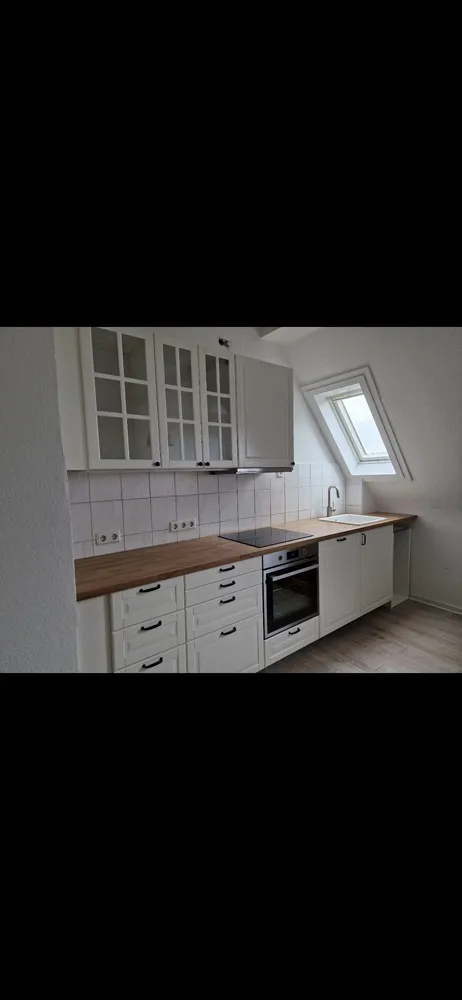 3 Zimmer Wohnung mit 50 m² in Recklinghausen – Bild 3