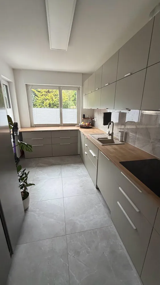 6 Zimmer Haus mit 108 m² in Frankfurt am Main – Bild 2