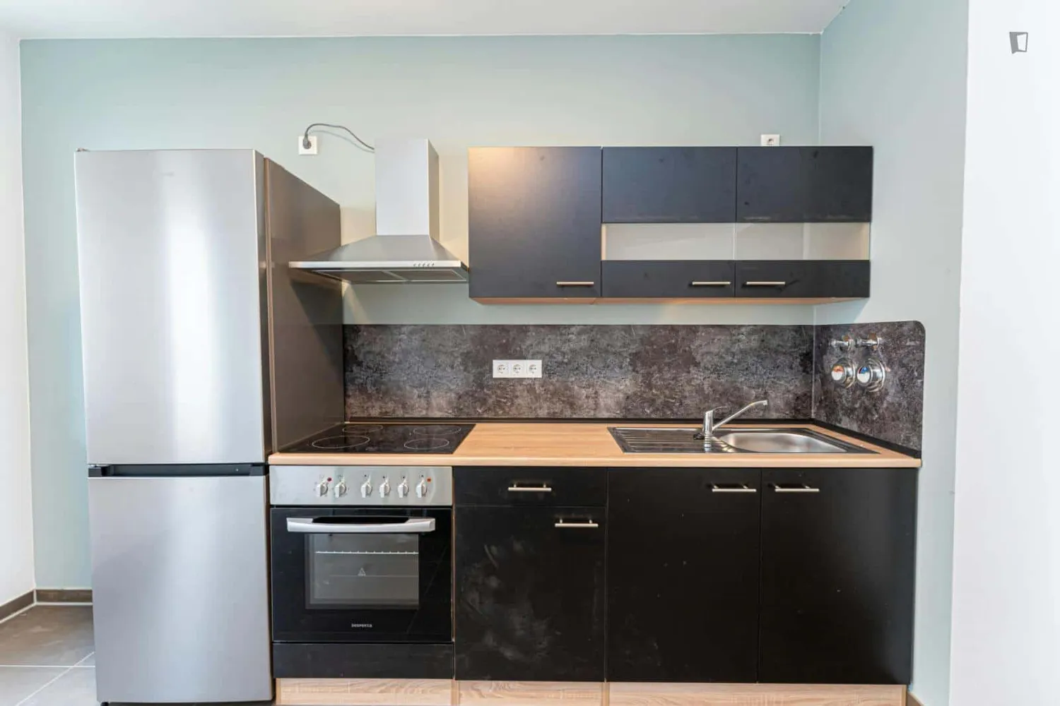 WG-Zimmer mit 14 m² in Berlin – Bild 7