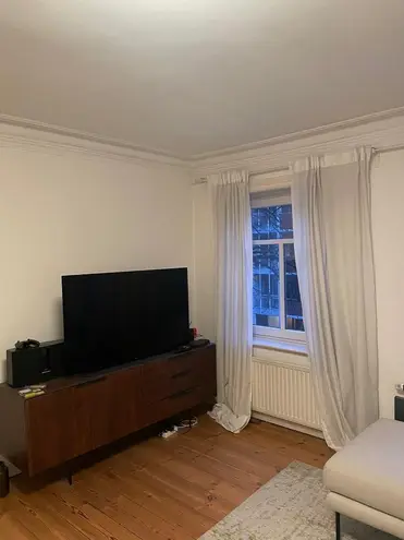 2 Zimmer Wohnung mit 50 m² in Hamburg – Bild 3