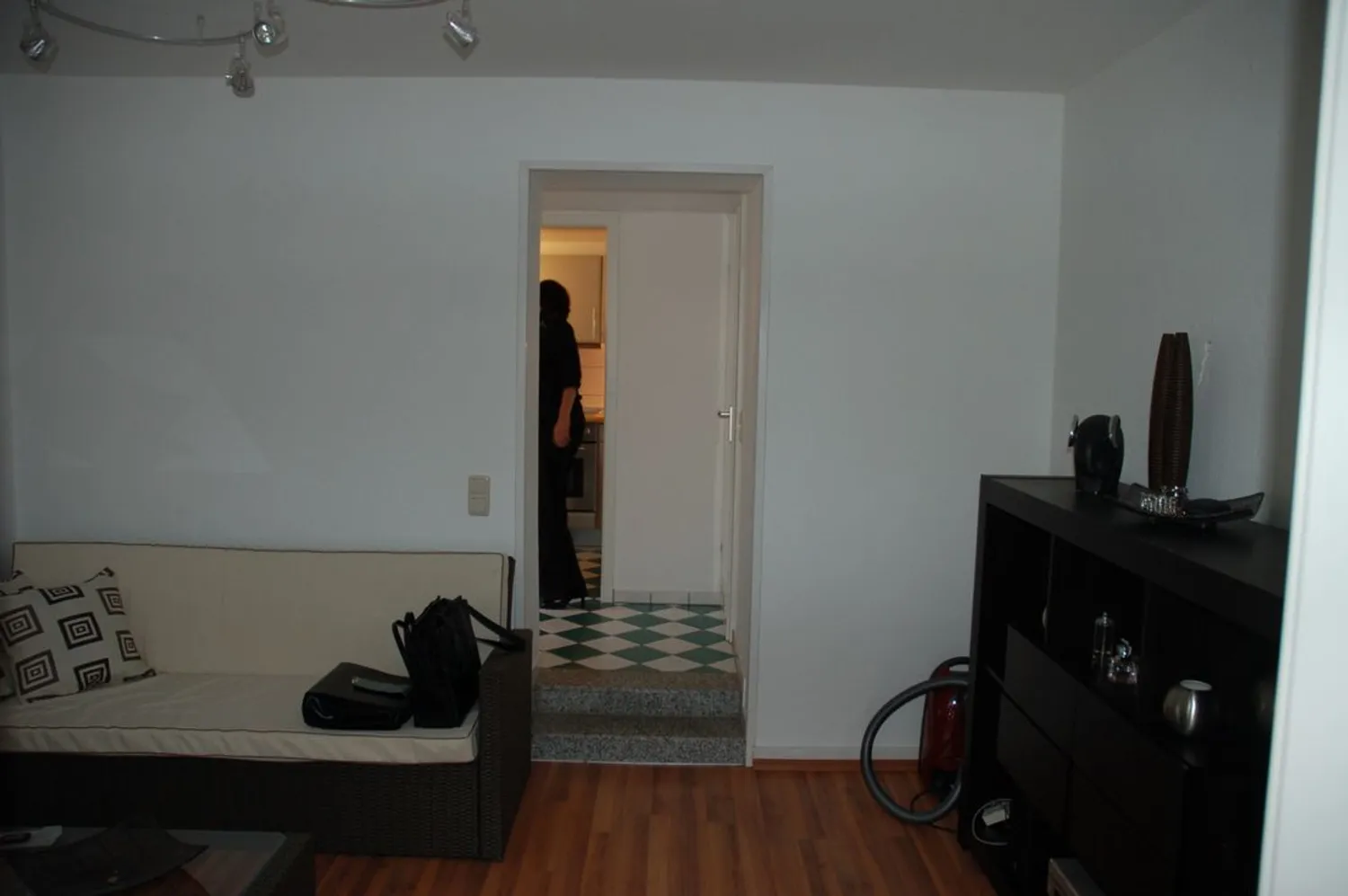 3 Zimmer Wohnung mit 40 m² in Essen – Bild 7