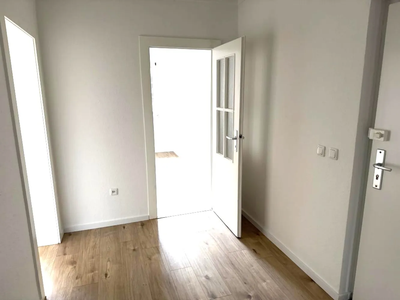 2 room apartment with 50 m² in Hagen – Photo 2