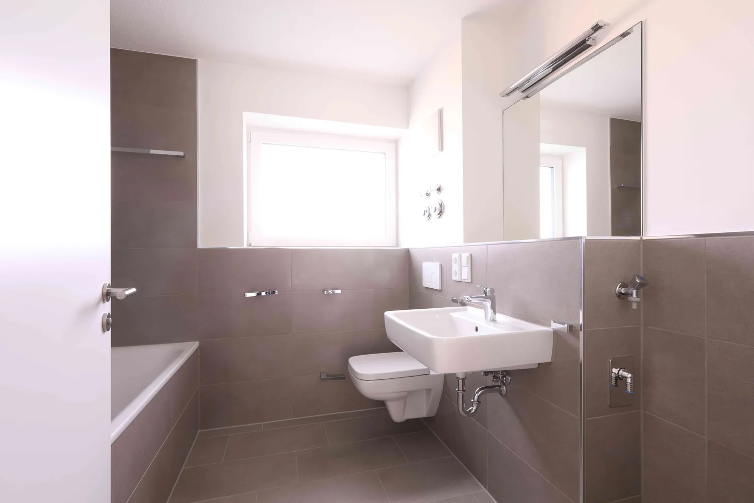 4 Zimmer Wohnung mit 109 m² in Mainz – Bild 7