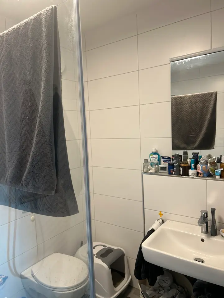 2 Zimmer Wohnung mit 44 m² in Paderborn – Bild 10