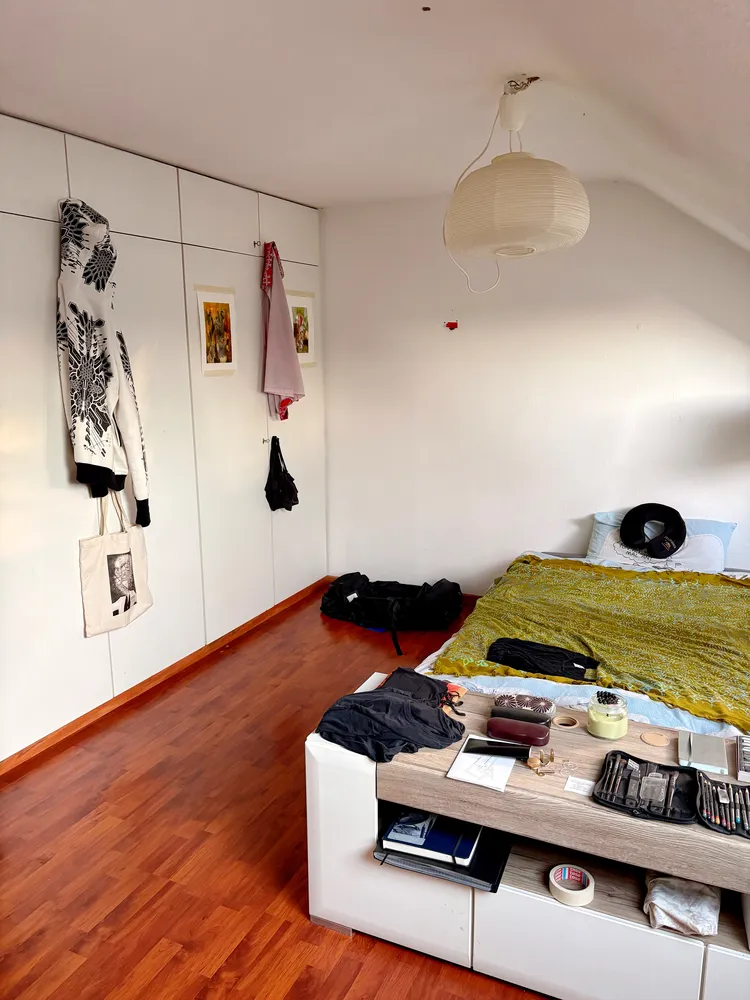 1 Zimmer Wohnung mit 30 m² in Wolfsburg – Bild 6