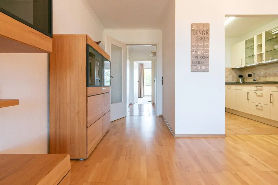 WG-Zimmer mit 67 m² in Buxtehude – Bild 5
