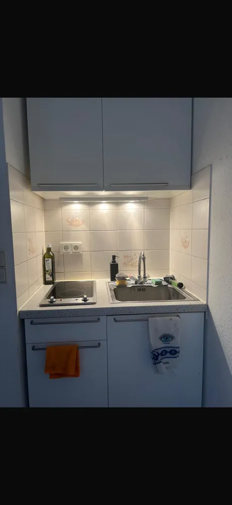1 Zimmer Wohnung mit 35 m² in Mannheim – Bild 8