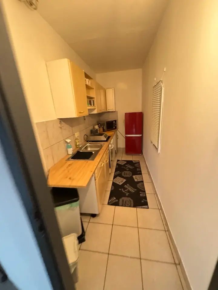 Shared room with 70 m² in Freital – Photo 7