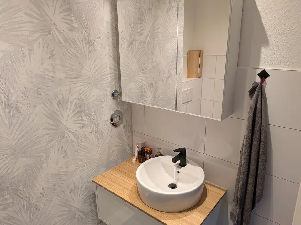 2 Zimmer Wohnung mit 79 m² in Aachen – Bild 9