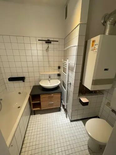 3 Zimmer Wohnung mit 65 m² in Karlsruhe – Bild 7