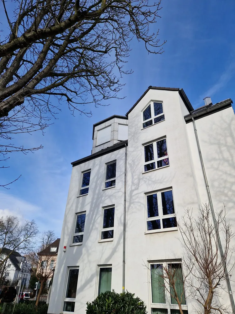 2 Zimmer Wohnung mit 52 m² in Düsseldorf – Bild 1
