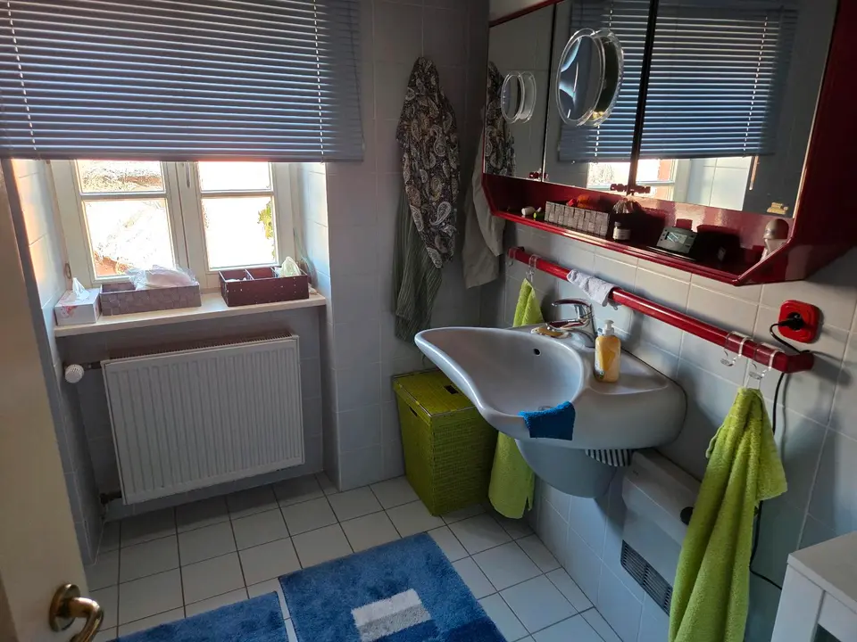 6 Zimmer Haus mit 170 m² in Saarbrücken – Bild 6