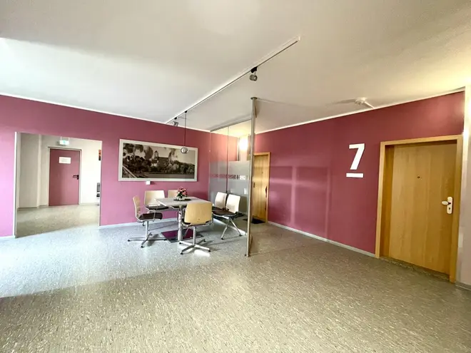 1 Zimmer Wohnung mit 35 m² in Chemnitz – Bild 3