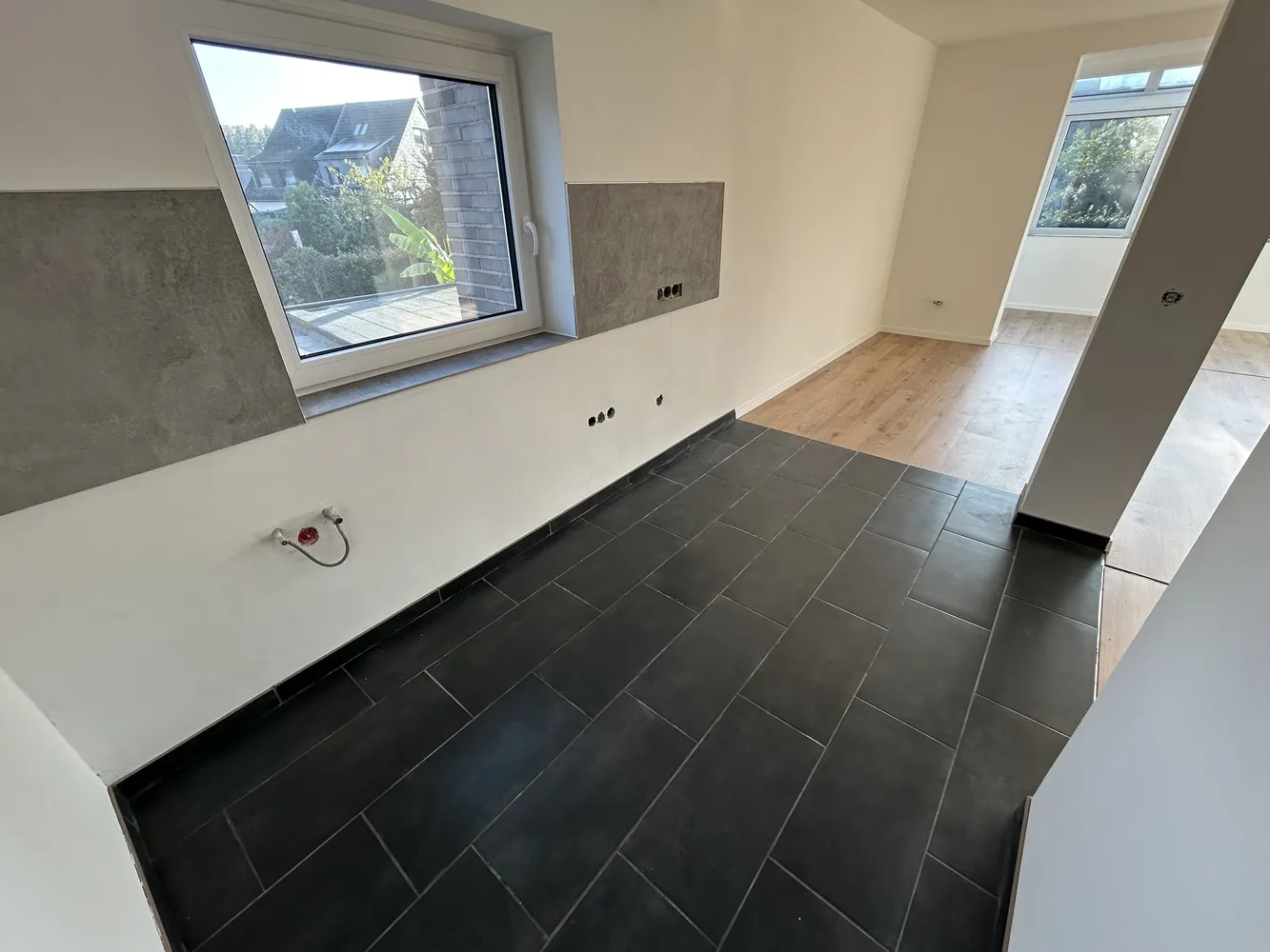 2 Zimmer Wohnung mit 68 m² in Hürth – Bild 6