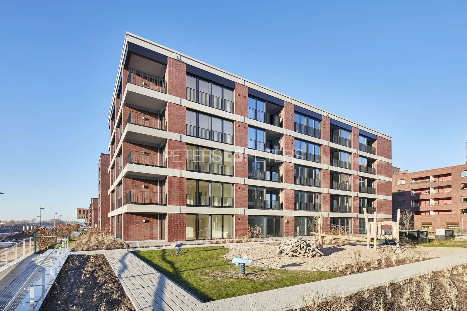 3 Zimmer Wohnung mit 77 m² in Bremen – Bild 3