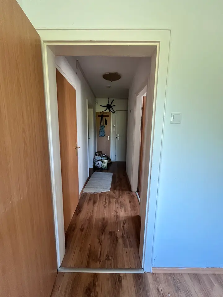 2 Zimmer Wohnung mit 15 m² in Bielefeld – Bild 4
