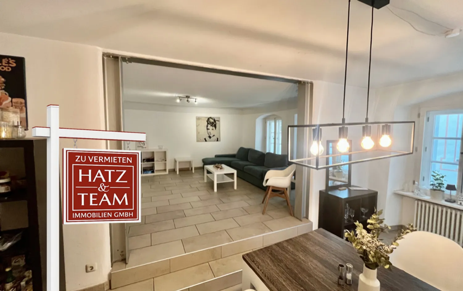4 Zimmer Wohnung mit 126 m² in Passau – Bild 8