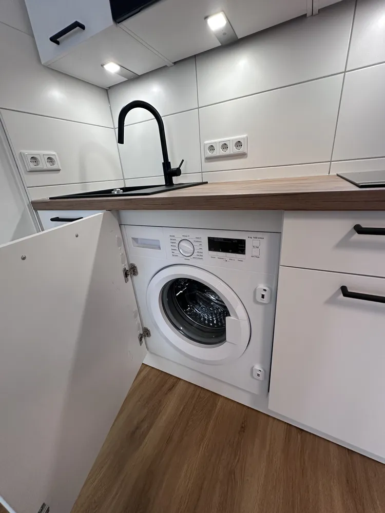 1 Zimmer Wohnung mit 24 m² in Nürnberg – Bild 11