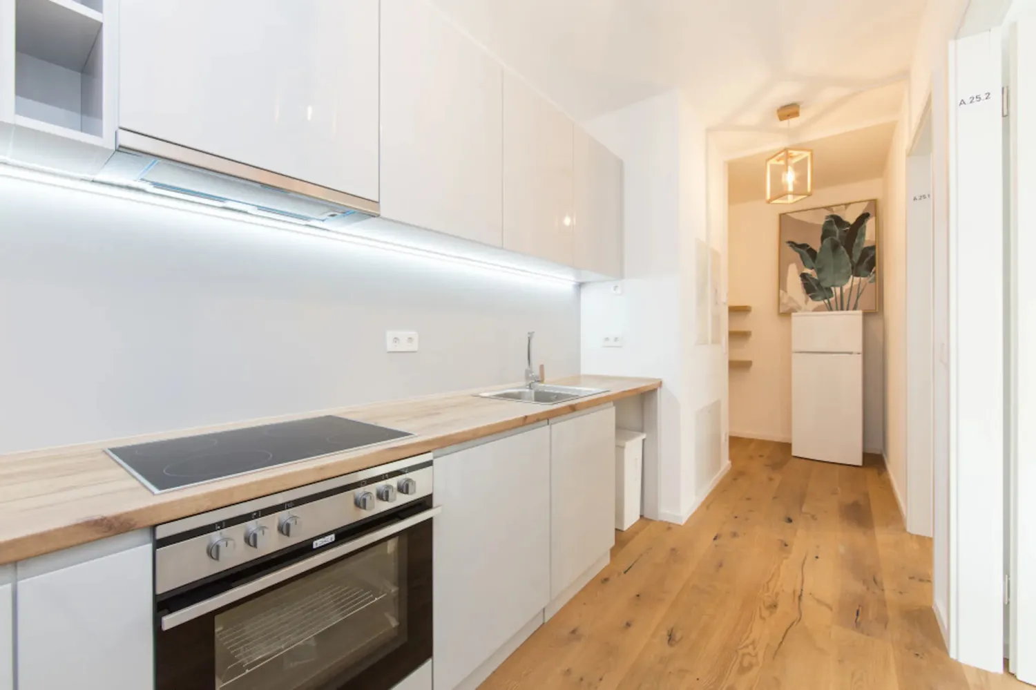 Shared room with 11 m² in Berlin – Photo 2