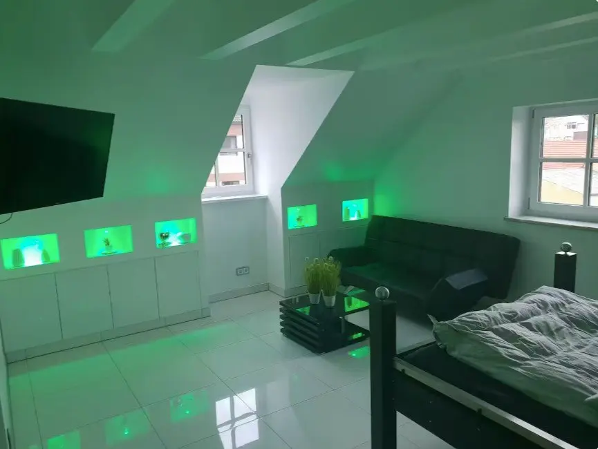 WG-Zimmer mit 50 m² in Freising – Bild 1