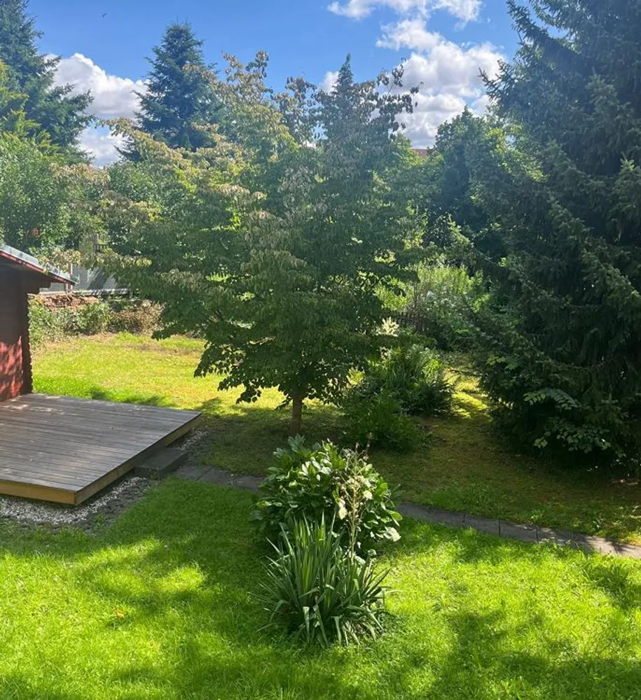 2 Zimmer Wohnung mit 63 m² in Gera – Bild 10