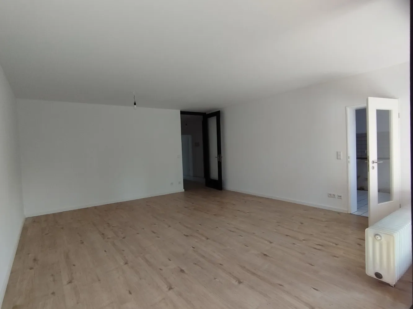 3 Zimmer Wohnung mit 93 m² in Düsseldorf – Bild 6