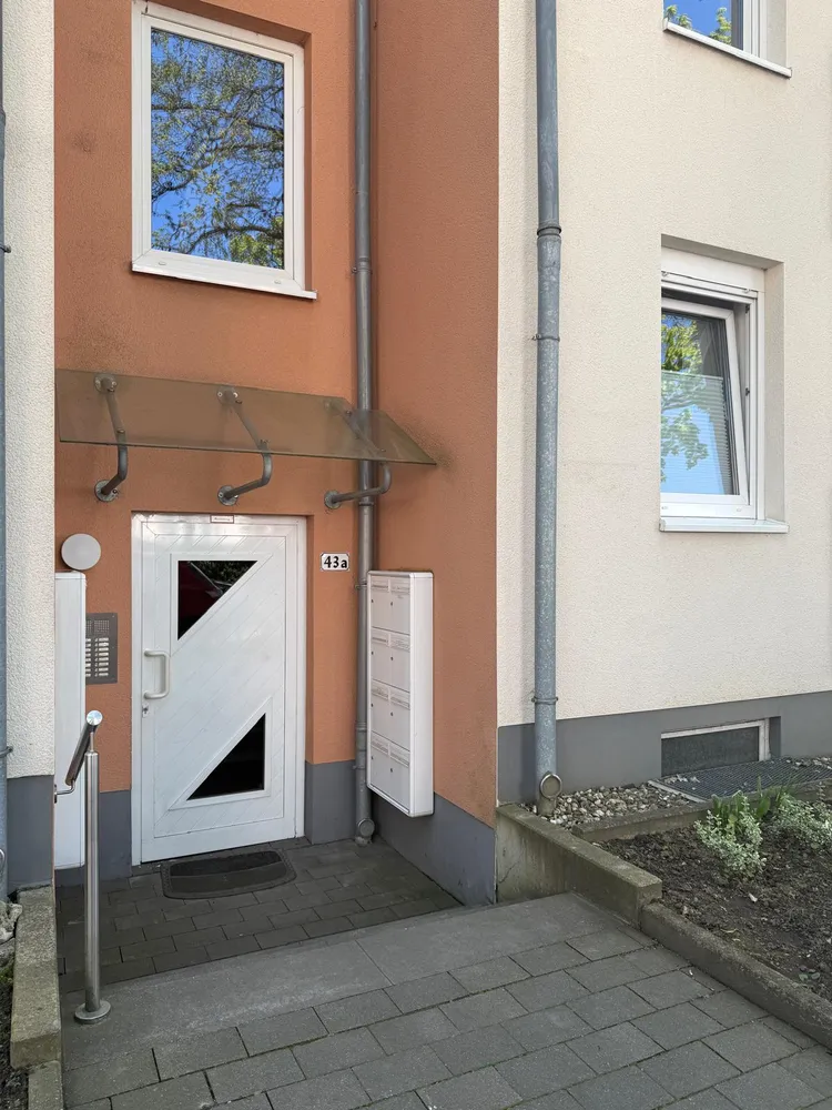 3 Zimmer Wohnung mit 116 m² in Unna – Bild 4