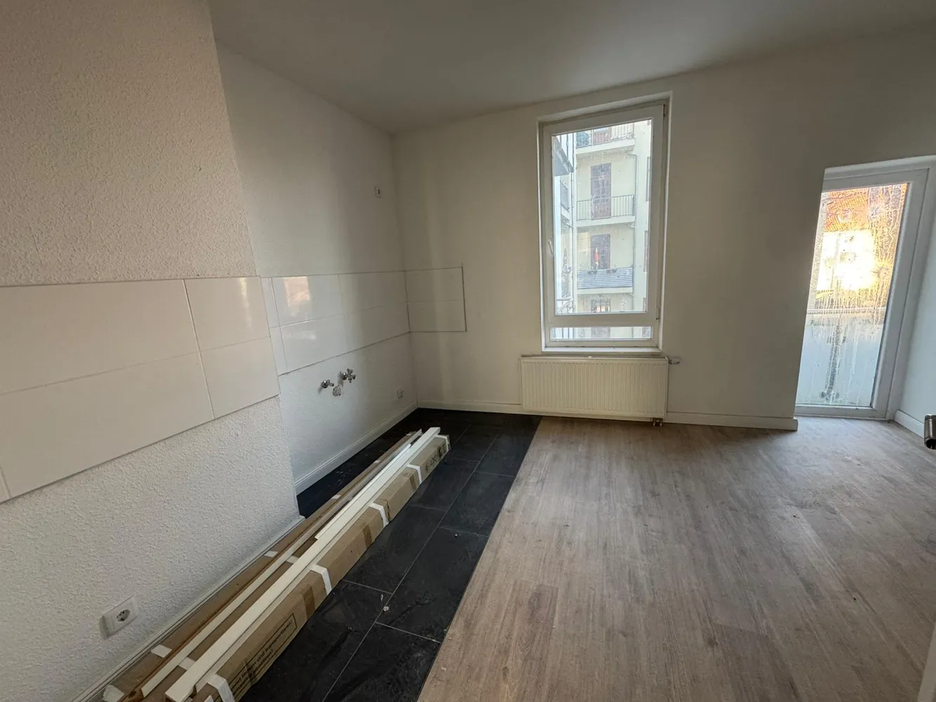 3 Zimmer Wohnung mit 62 m² in Bremerhaven – Bild 11