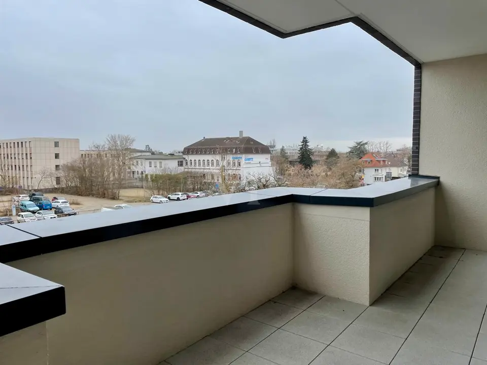 2 Zimmer Wohnung mit 57 m² in Darmstadt – Bild 10