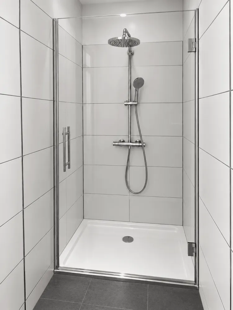 1 room apartment with 41 m² in Wiesbaden – Photo 3