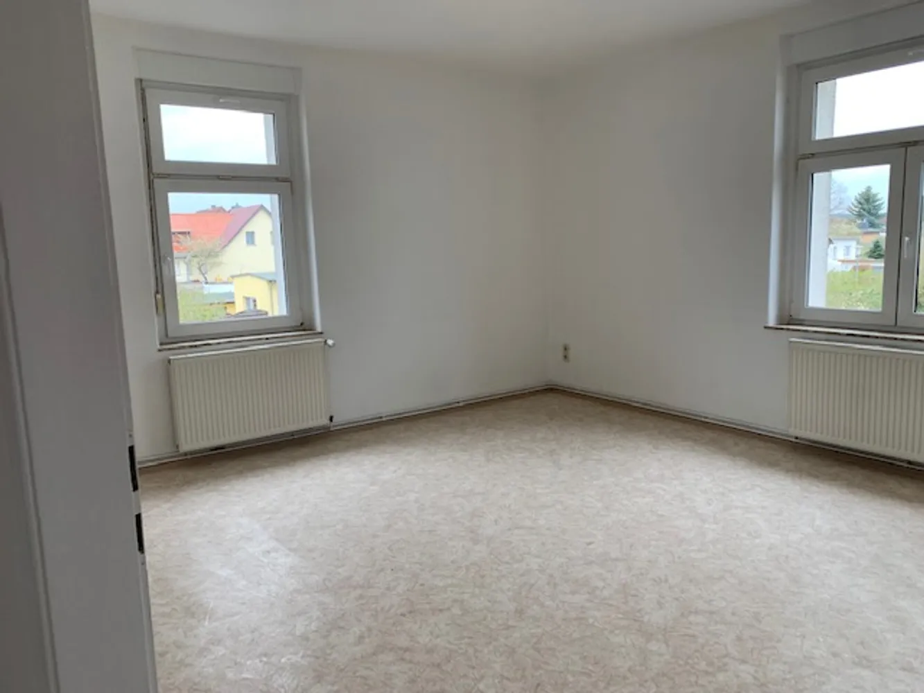3 Zimmer Wohnung mit 81 m² in Wittenberg – Bild 1