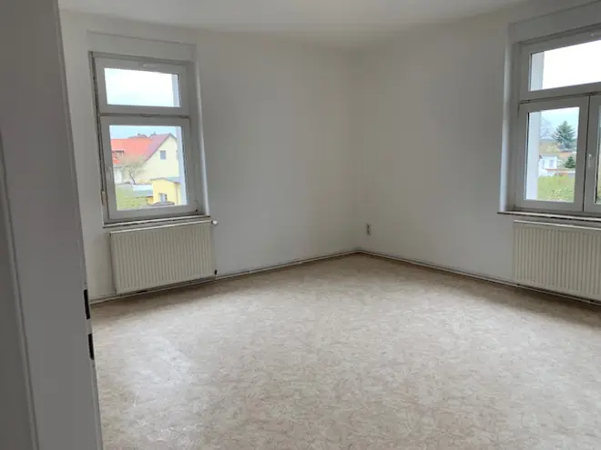 3 Zimmer Wohnung mit 81 m² in Wittenberg – Bild 1