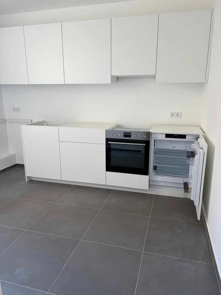 1 Zimmer Wohnung mit 33 m² in Frankfurt am Main – Bild 6