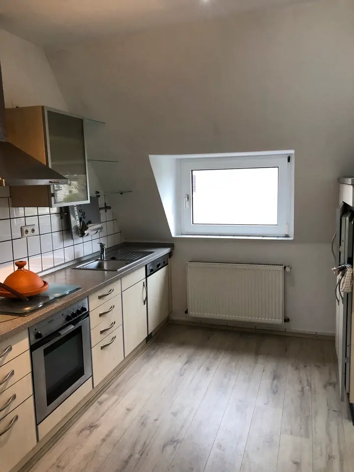 3 Zimmer Wohnung mit 62 m² in Witten – Bild 1