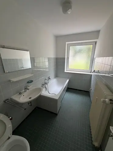 2 room apartment with 54 m² in Regensburg – Photo 4