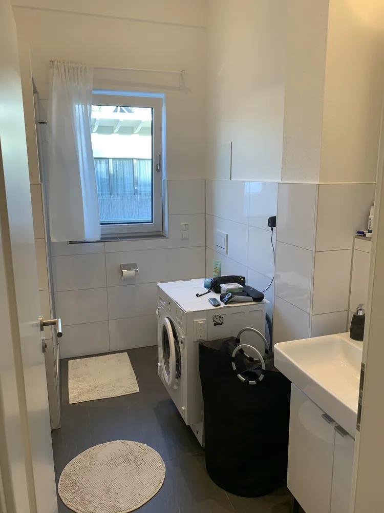 2 room apartment with 60 m² in Munich – Photo 4