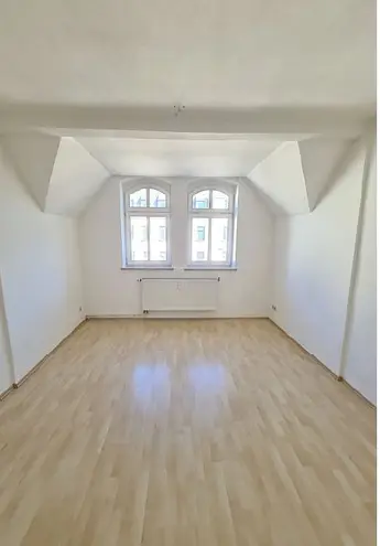 2 room apartment with 61 m² in Chemnitz – Photo 8