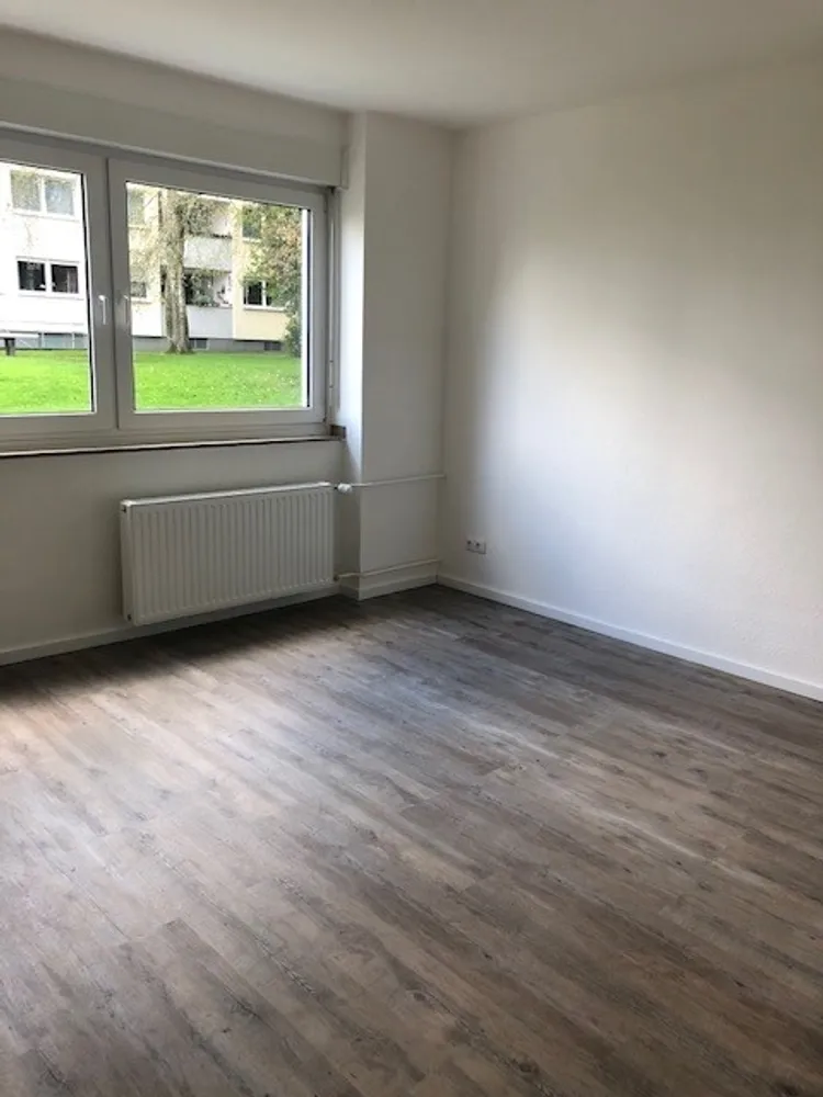 2 Zimmer Wohnung mit 60 m² in Aachen – Bild 3