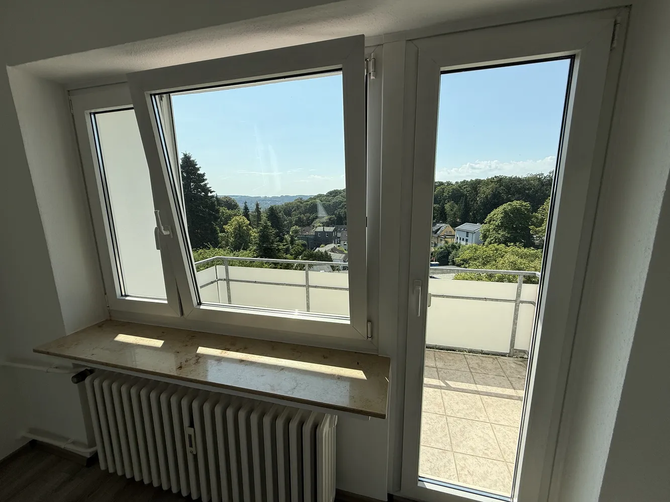 3 Zimmer Wohnung mit 69 m² in Wuppertal – Bild 2