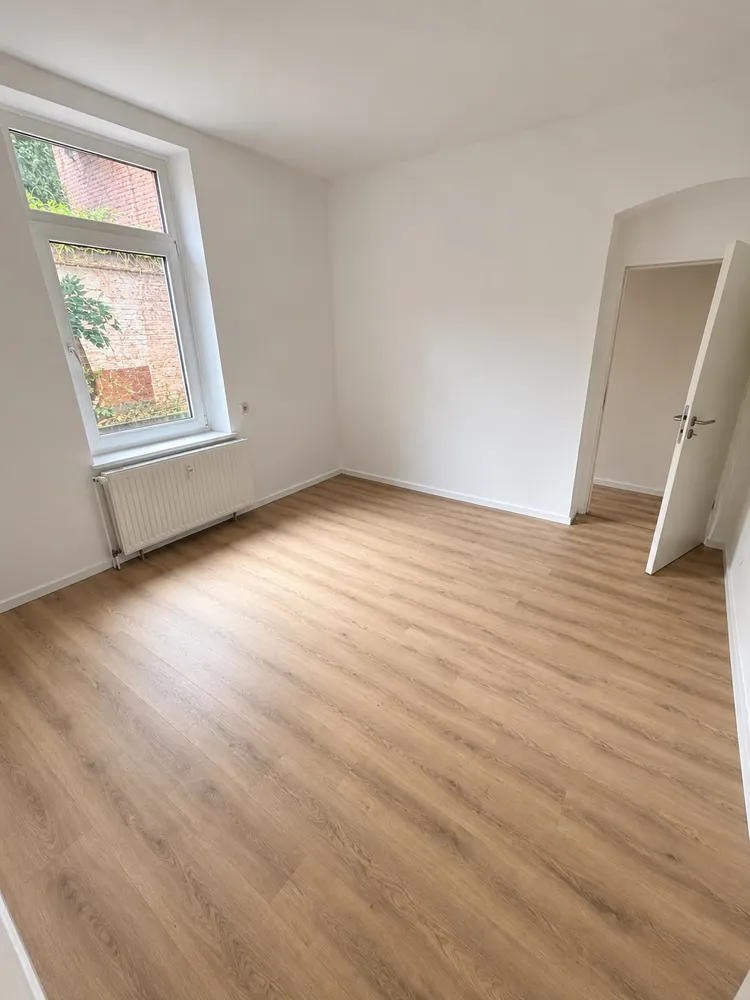 3 Zimmer Wohnung mit 58 m² in Aachen – Bild 4