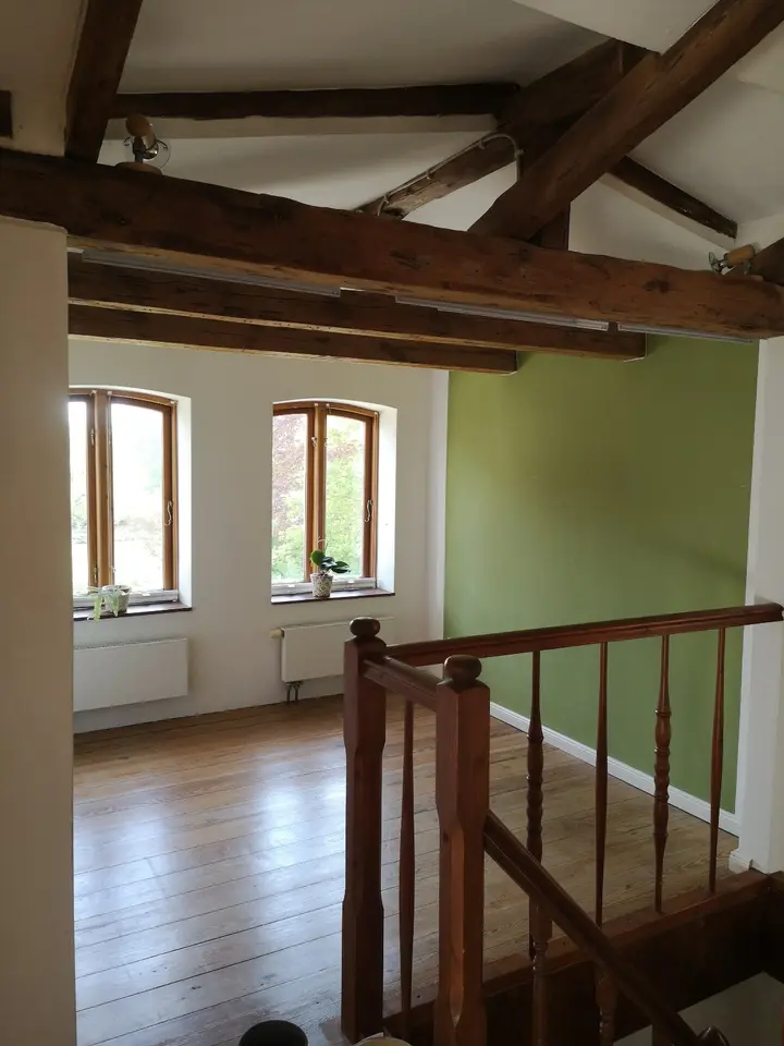 WG-Zimmer mit 41 m² in Kiel – Bild 1