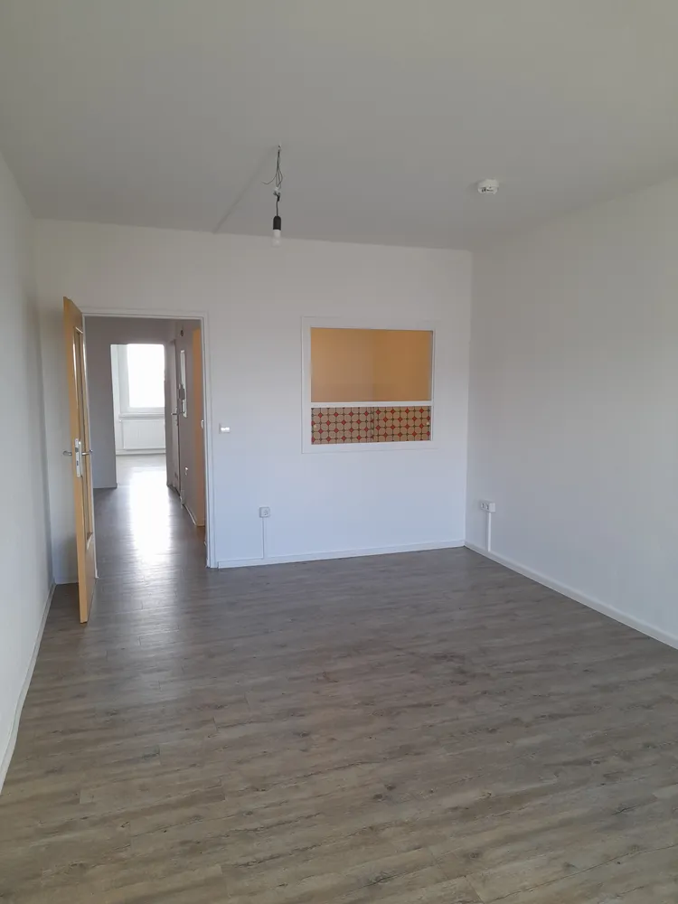 2 Zimmer Wohnung mit 50 m² in Dresden – Bild 5