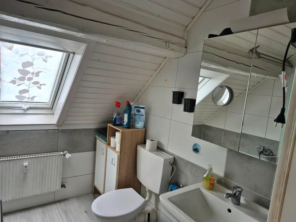 WG-Zimmer mit 90 m² in Darmstadt – Bild 8