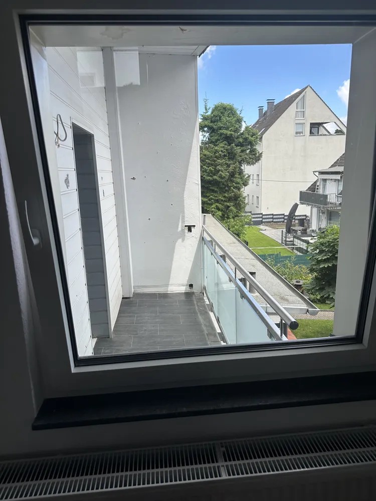 2 Zimmer Wohnung mit 57 m² in Wuppertal – Bild 4